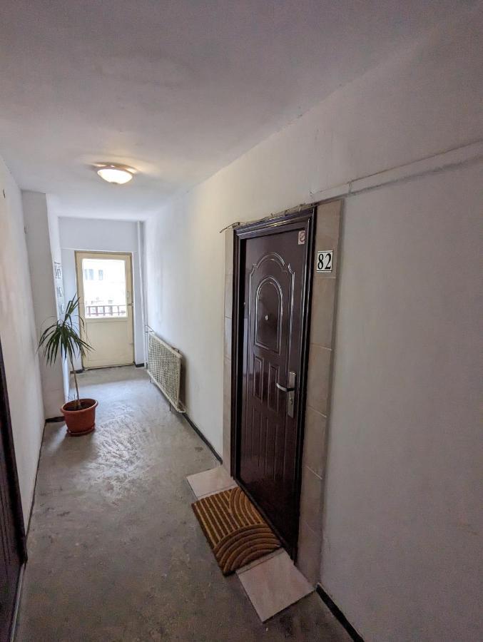 Apartment Sebastian Bucharest