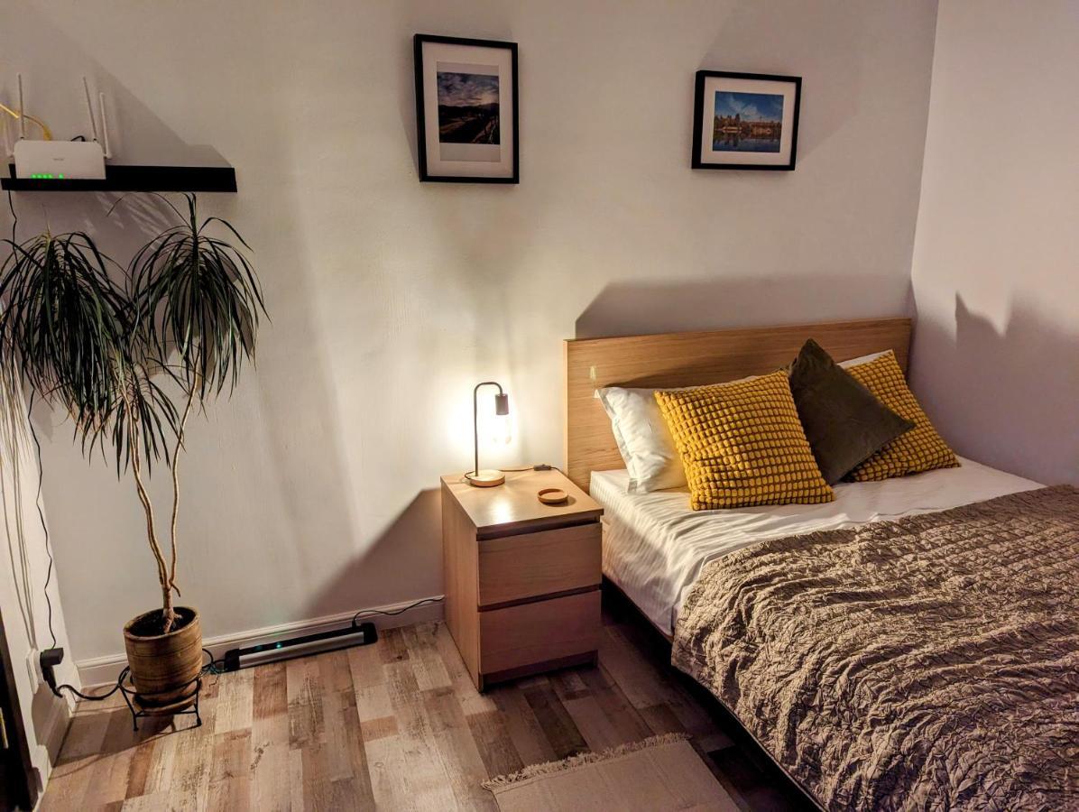 Sebastian Apartment *