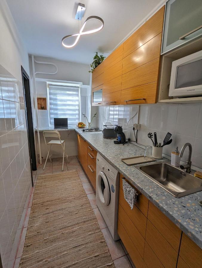 Apartment Sebastian