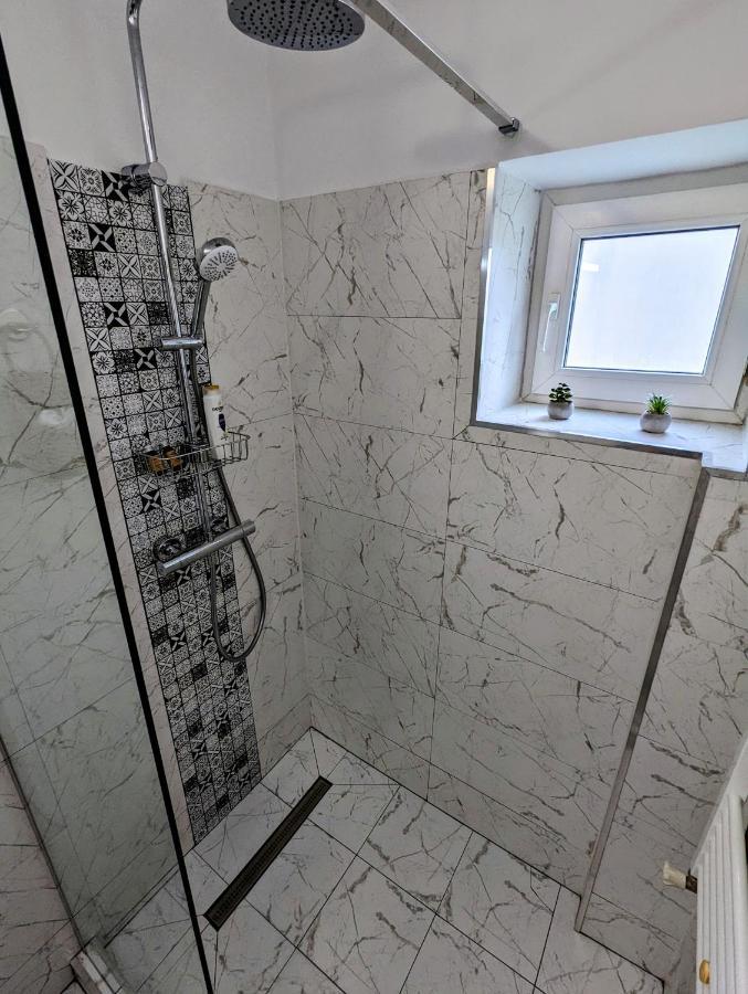 Apartment Sebastian Bucharest