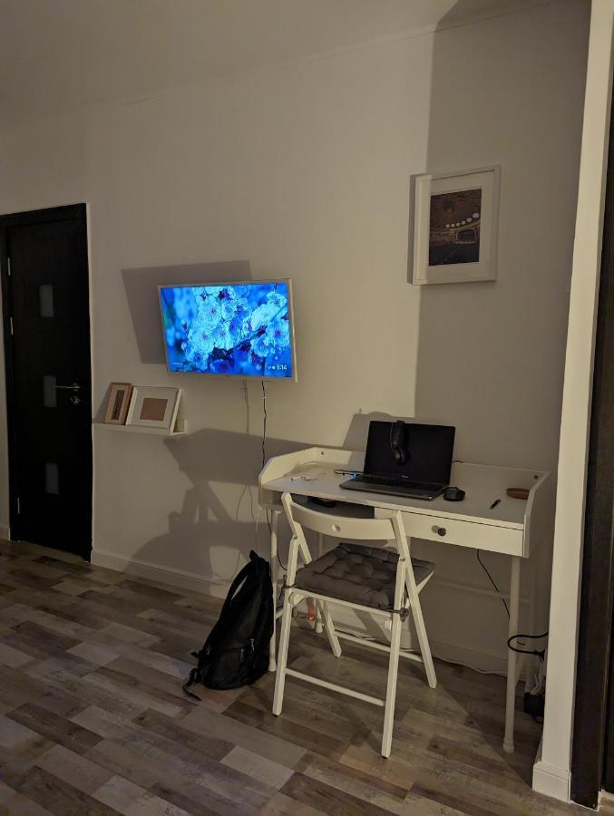 Sebastian Apartment