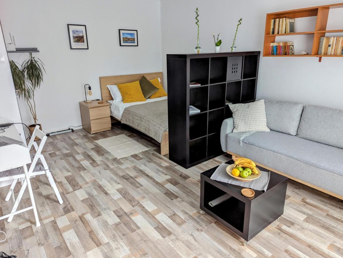 Sebastian Apartment Bucharest