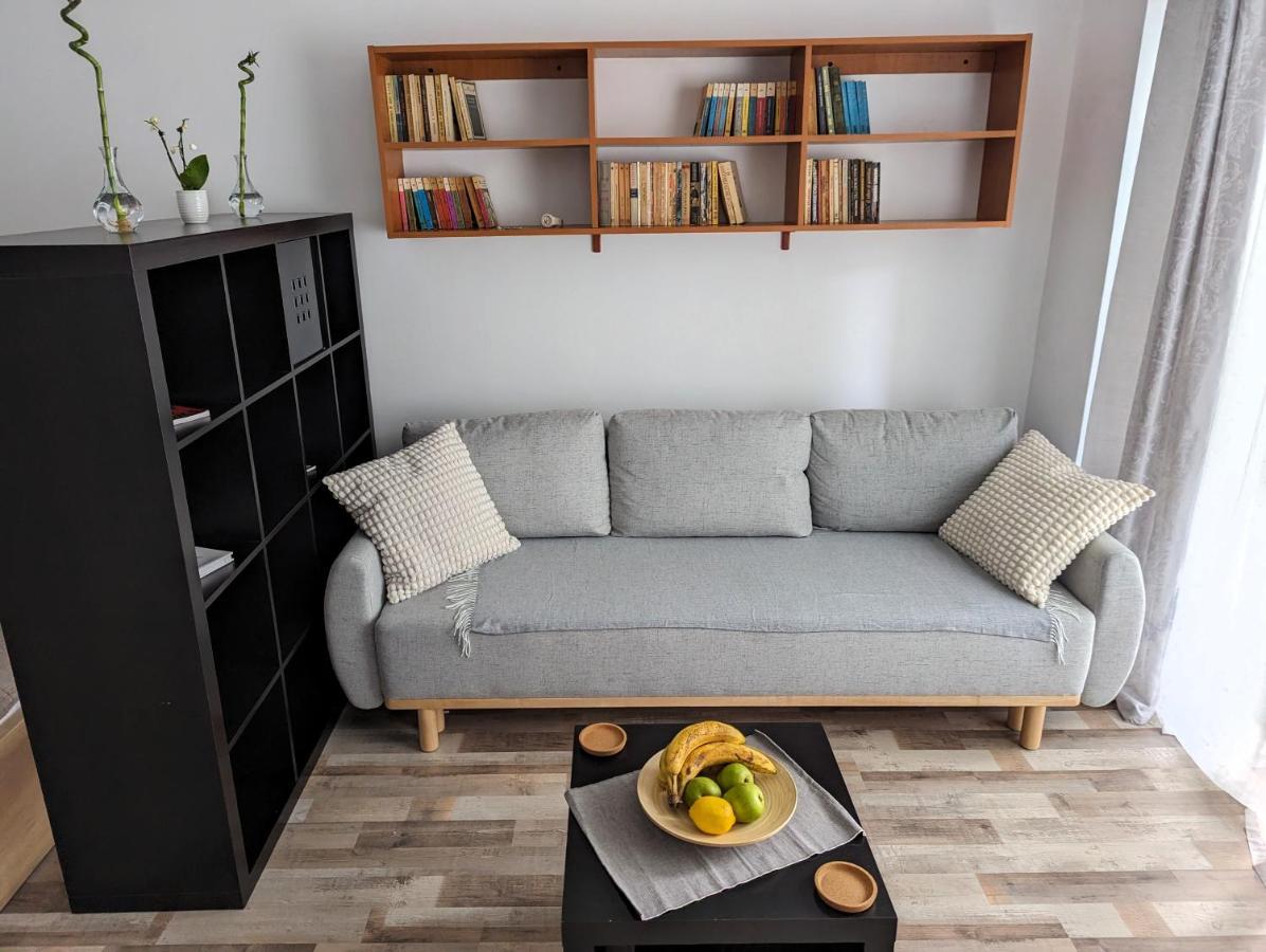 Sebastian Apartment *