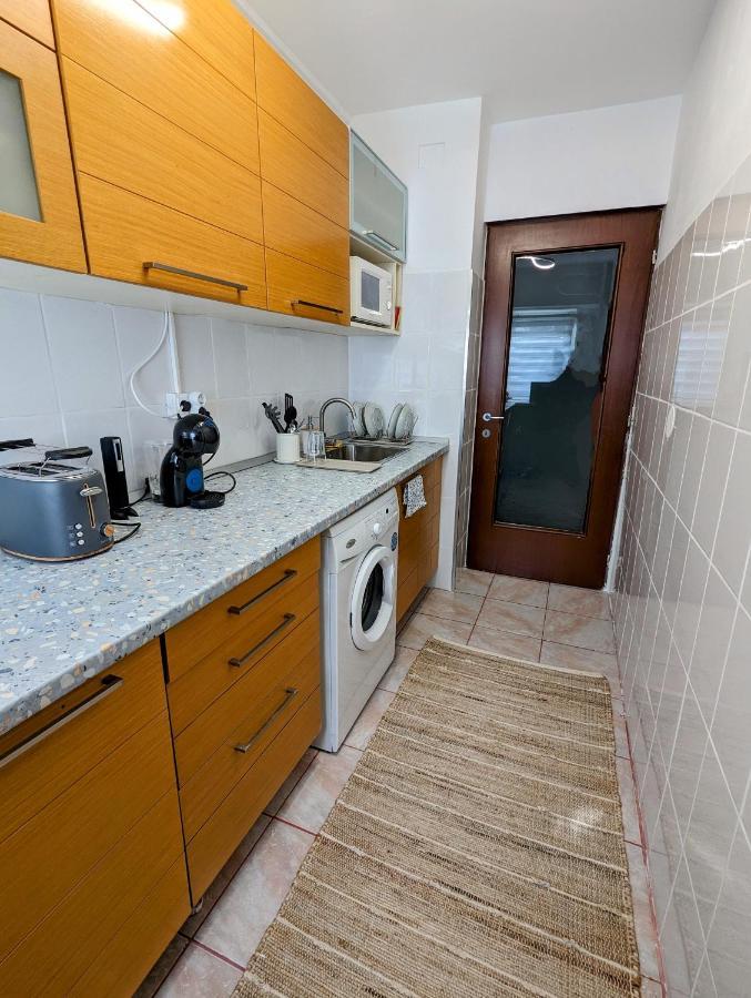 Sebastian Apartment