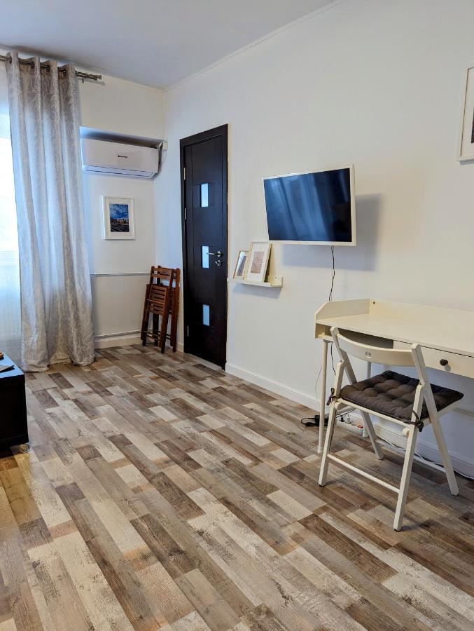 Apartment Sebastian Bucharest
