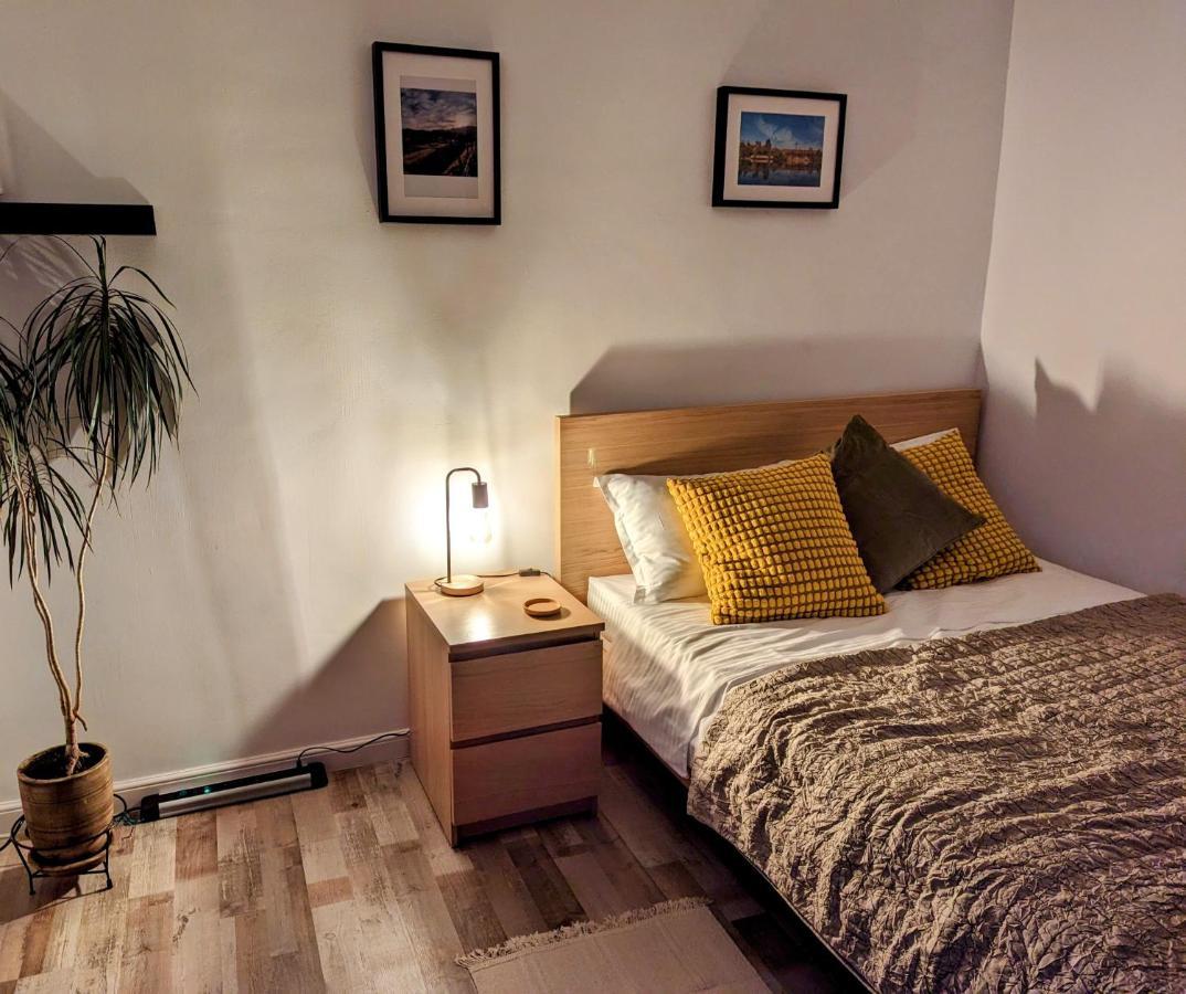 Sebastian Apartment
