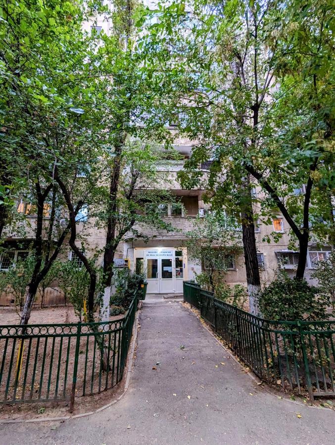Apartment Sebastian *
