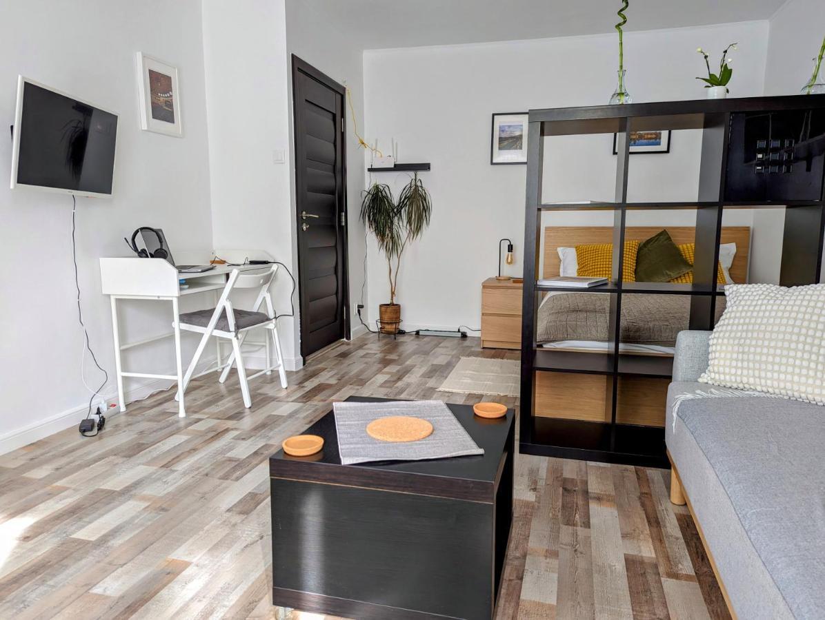 Sebastian Apartment *