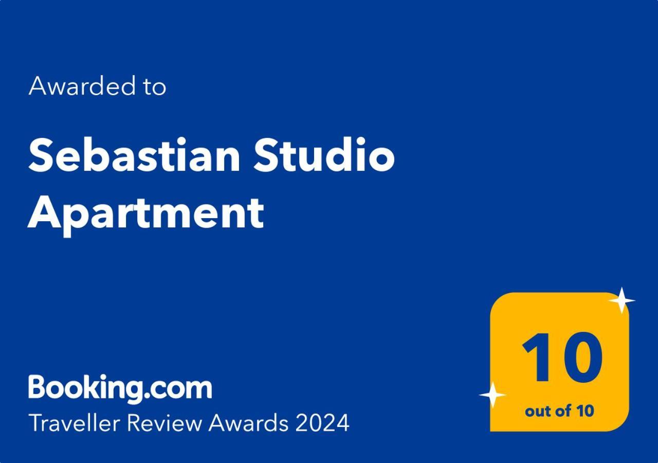 Sebastian Bucharest