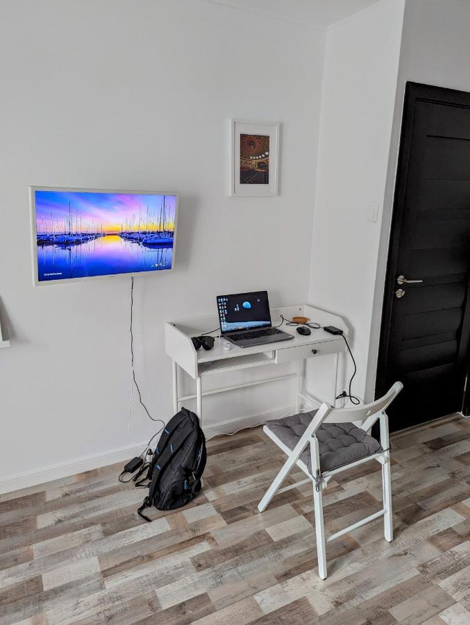 Apartament Sebastian *
