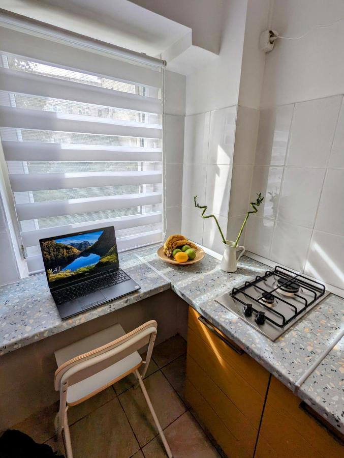 Apartament Sebastian