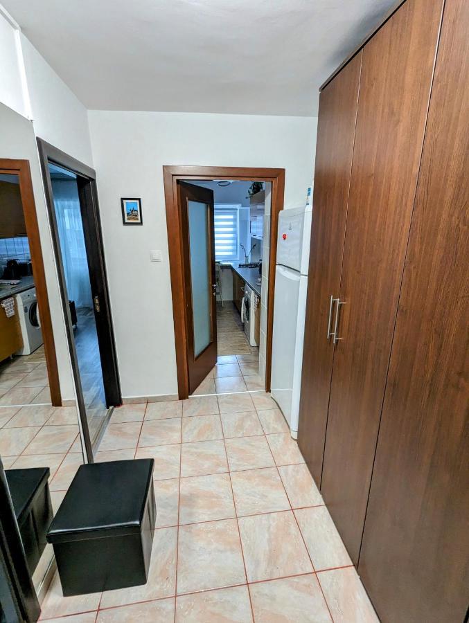 Sebastian Apartament Bucureşti